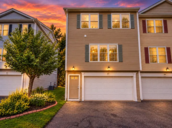 87 E Mountain St, Worcester, MA 01606