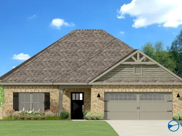 6039 Margie Collins Dr, Owens X Rds, AL 35763