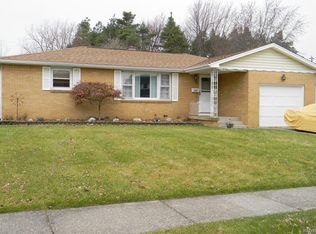 240 French Lea Rd, Buffalo, NY 14224