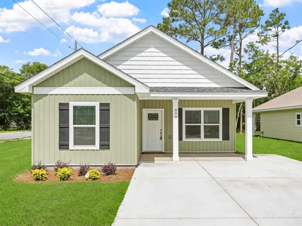 899 Bartow Ave, Perdido Key, FL 32507