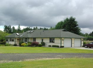 3422 46th Ave NE, Olympia, WA 98506