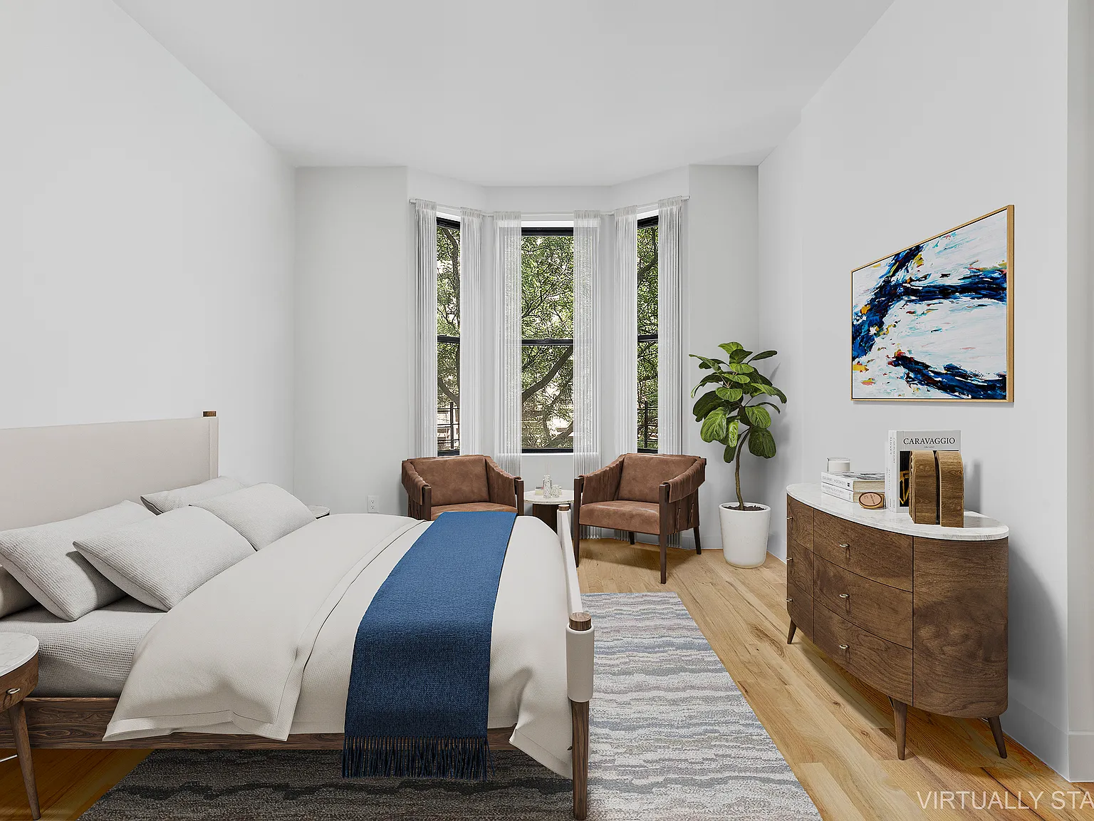 202 West 80th Street — Photo 4