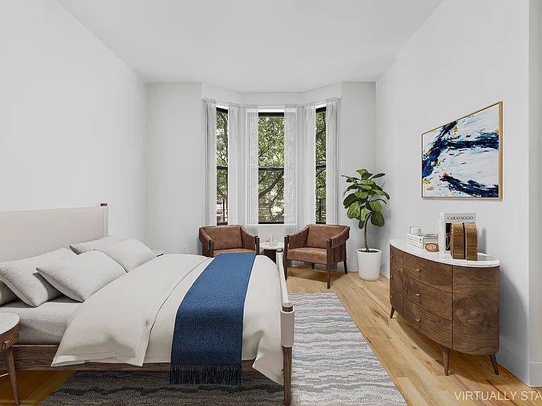 202 W 80th St #3E — Photo 5