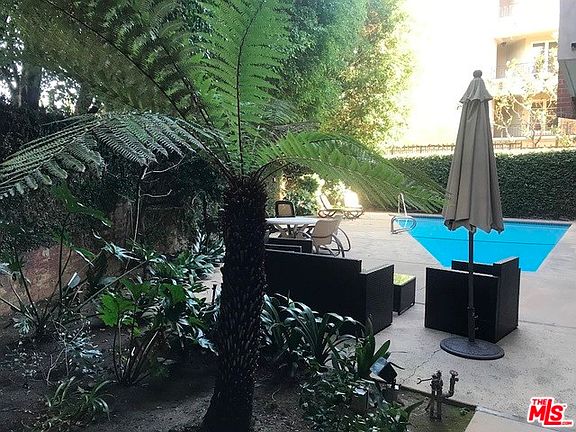 2nd image of 11750 W Sunset Blvd APT 202