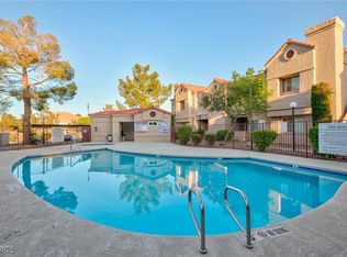 5225 W Reno Ave UNIT 137, Las Vegas, NV 89118
