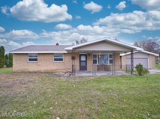 1788 Tittabawassee Rd, Saginaw, MI 48604