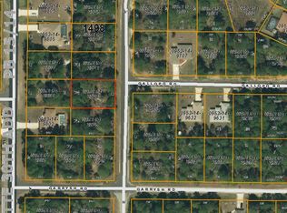 Galhouse Rd, North port, FL 34291