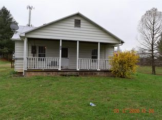 137 Union Church Rd, Jonesborough, TN 37659