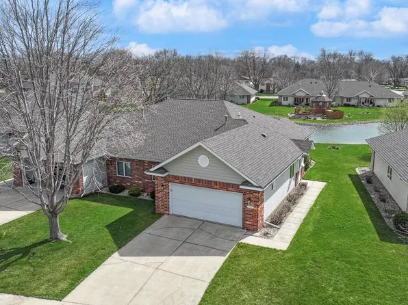 1109 Eastwood Ave, Marshall, MN 56258
