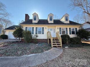 3463 Lake Shore Rd S, Denver, NC 28037