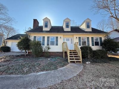 3463 Lake Shore Rd S, Denver, NC, 28037