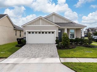 1733 FELICITY LANE, KISSIMMEE, FL 34744
