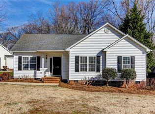 5426 Dobson Rd, Greensboro, NC 27410