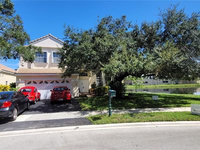 1368 Bayview Cir, Weston, FL, 33326
