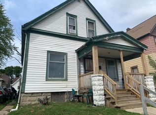 3009 N 35th St, Milwaukee, WI 53210
