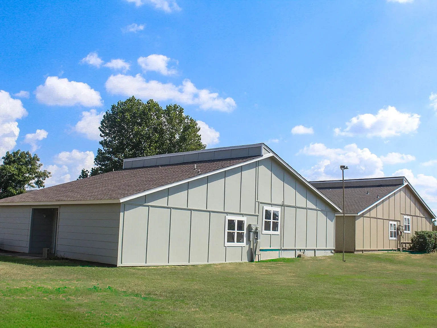 The Cottages at UCO — Photo 3