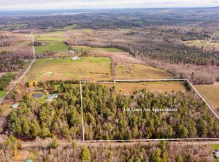 00 Ayer Ridge Road, Freedom, ME 04941