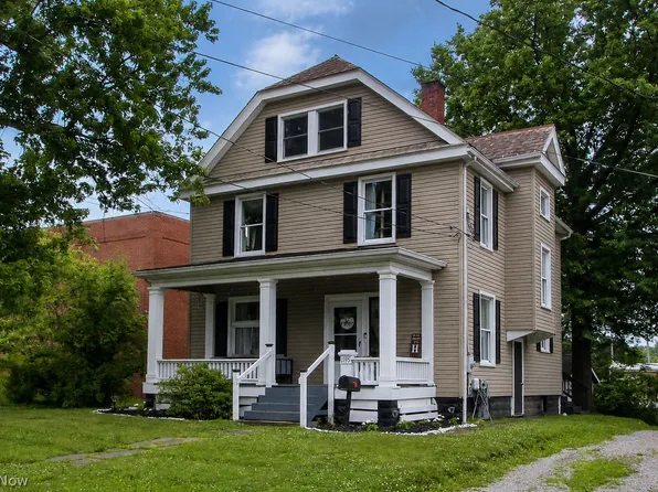 1195 Cleveland St, Salem, OH 44460