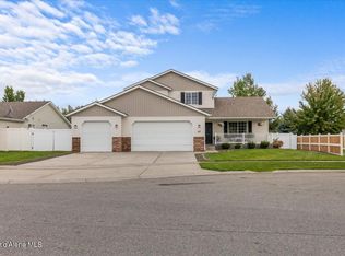 3069 W Thorndale Loop, Coeur D Alene, ID 83815