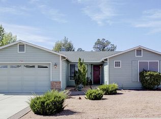 500 S Wade Ct, Payson, AZ 85541