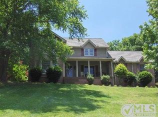1107 Gleaves Glen Dr, Mount Juliet, TN 37122