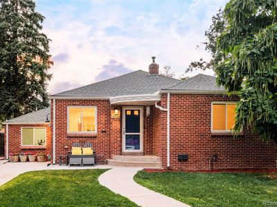 3023 N Milwaukee Street, Denver, CO, 80205