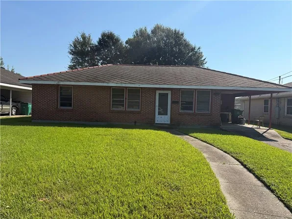 621 Fos Ave, Harvey, LA 70058