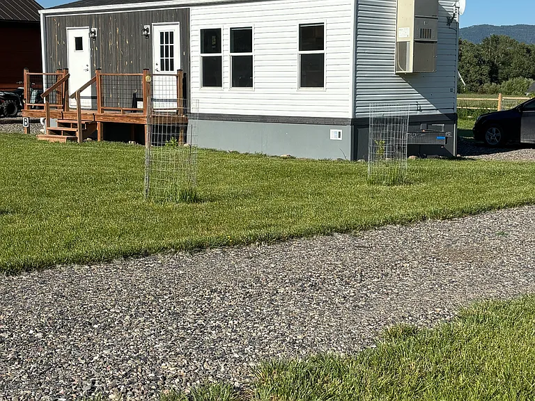 Cottonwood Rd — Photo 1