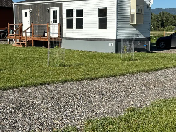 (undisclosed Address), Bozeman, MT 59718