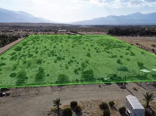 0 Artesia Rd, Desert Hot Springs, CA 92240