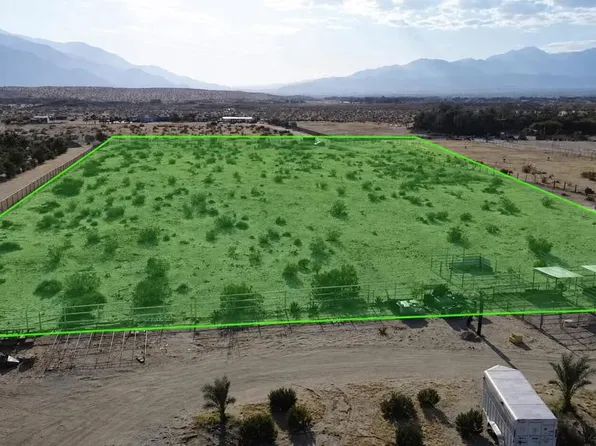 0 Artesia Rd, Desert Hot Springs, CA 92240