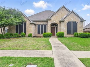 1210 Surrey Ln, Allen, TX 75013