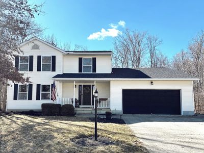 316 Orchard Ct, Galion, OH, 44833