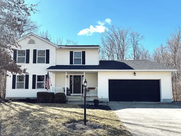 316 Orchard Ct, Galion, OH 44833