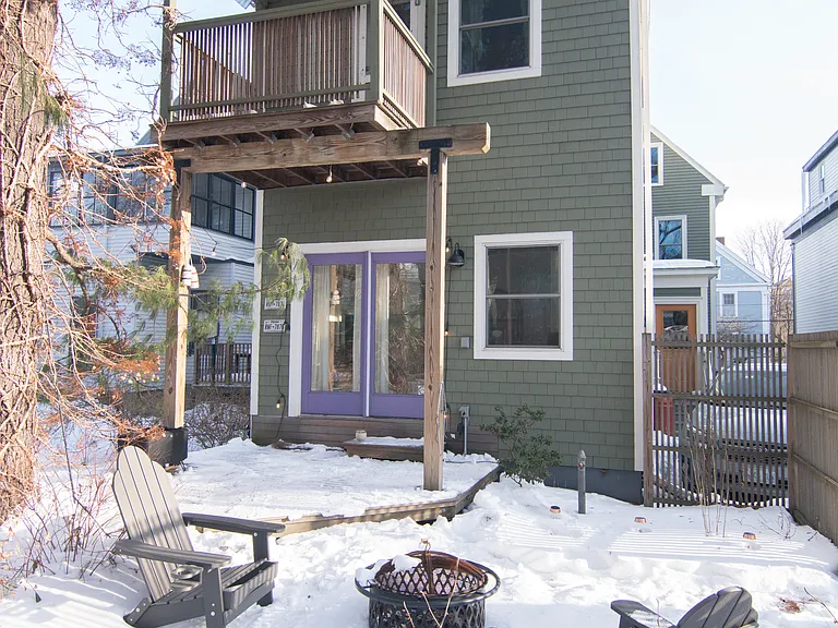 57 Spruce St #1 — Photo 6
