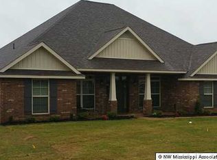 2086 Great Barrington Pl, Southaven, MS 38672