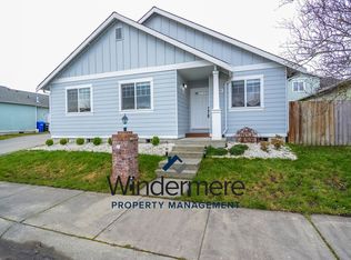 1091 NE Cordero Pl, Oak Harbor, WA 98277