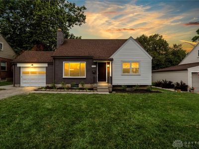 425 Early Dr W, Miamisburg, OH, 45342