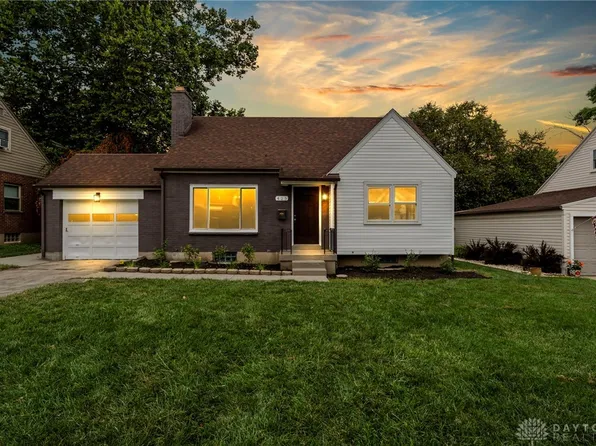 425 Early Dr W, Miamisburg, OH 45342