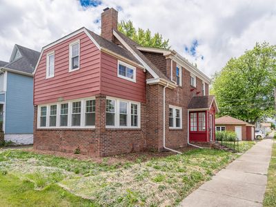 616 N 6th Ave, Maywood, IL, 60153