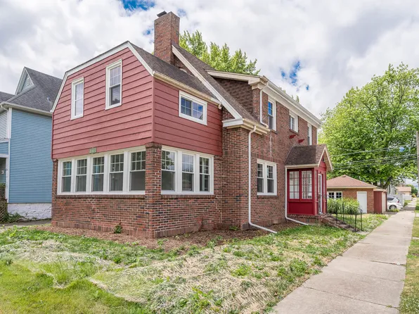 616 N 6th Ave, Maywood, IL 60153