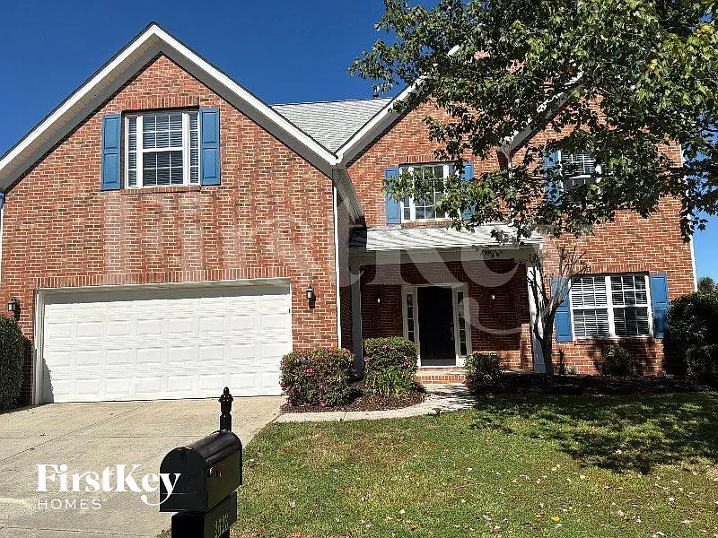 2623 Sierra Chase Dr