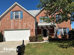 2623 Sierra Chase Dr, Monroe, NC 28112