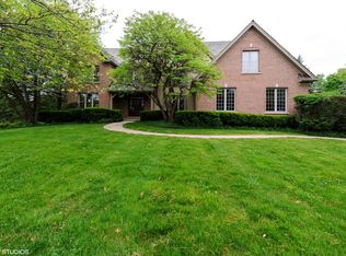 20 Wynstone Way, North Barrington, IL