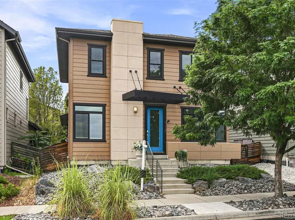 6715 Raritan Drive, Denver, CO 80221