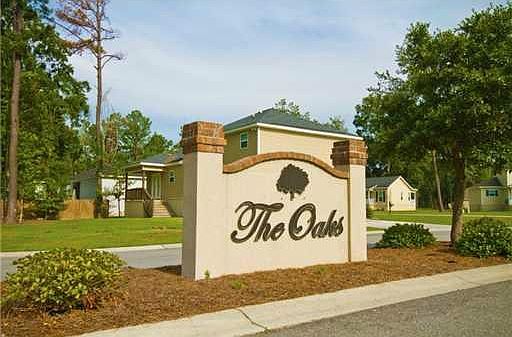 1st image of Water Oak Way