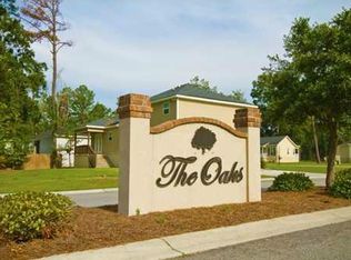 Water Oak Way, Savannah, GA 31408
