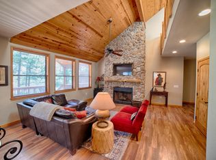 4110 W Sugar Pine Loop, Show Low, AZ 85901