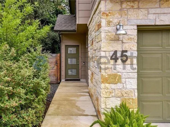 6800 Menchaca Rd #45, Austin, TX 78745