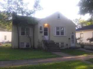 110 E Avenue C, Bismarck, ND 58501